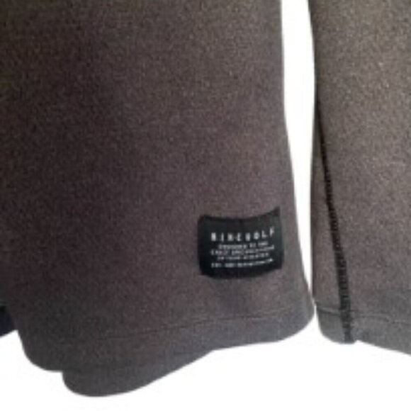 Nike Golf Dri-Fit 1/2 Zip Core Pullover Small - Picture 4 of 4